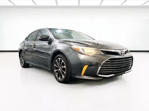 Another view of 2016 Toyota Avalon XLE Premium for sale in Chandler, AZ at STG Chandler