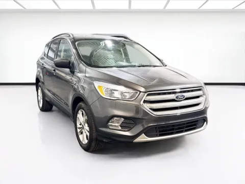 Another view of 2018 Ford Escape SE for sale in Chandler, AZ at STG Chandler