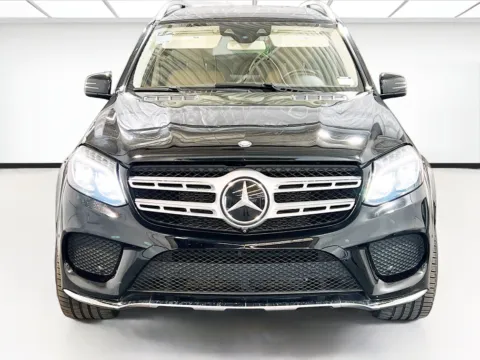 Photos of 2017 Mercedes-Benz GLS 550 for sale in Chandler, AZ at STG Chandler