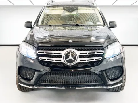 Photos of 2017 Mercedes-Benz GLS 550 for sale in Chandler, AZ at STG Chandler