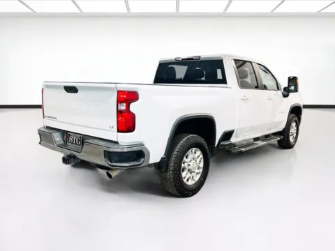 More photos of 2023 Chevrolet Silverado 2500HD LT at STG Chandler, AZ