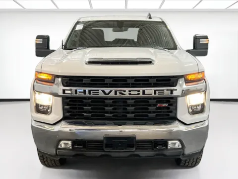 Photos of 2023 Chevrolet Silverado 2500HD LT for sale in Chandler, AZ at STG Chandler