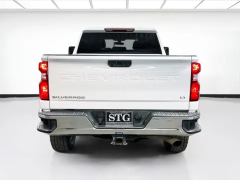 More photos of 2023 Chevrolet Silverado 2500HD LT at STG Chandler, AZ