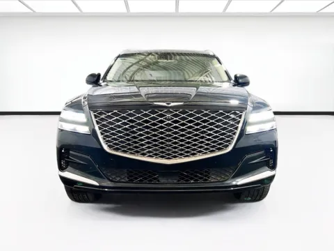 Photos of 2024 Genesis GV80 3.5T for sale in Chandler, AZ at STG Chandler