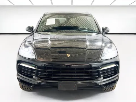 Photos of 2020 Porsche Cayenne S for sale in Chandler, AZ at STG Chandler