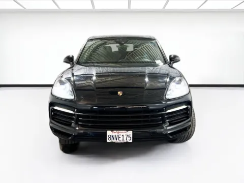 Photos of 2020 Porsche Cayenne S for sale in Chandler, AZ at STG Chandler