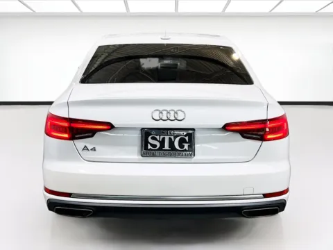 More photos of 2019 Audi A4 Titanium Premium at STG Chandler, AZ
