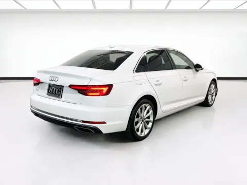 More photos of 2019 Audi A4 Titanium Premium at STG Chandler, AZ