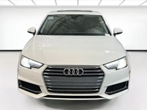 Photos of 2019 Audi A4 Titanium Premium for sale in Chandler, AZ at STG Chandler