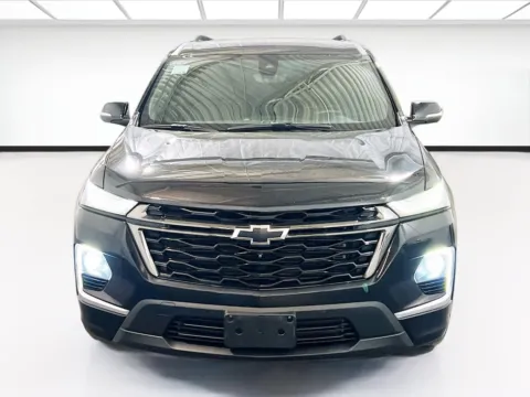 Photos of 2022 Chevrolet Traverse Premier for sale in Chandler, AZ at STG Chandler