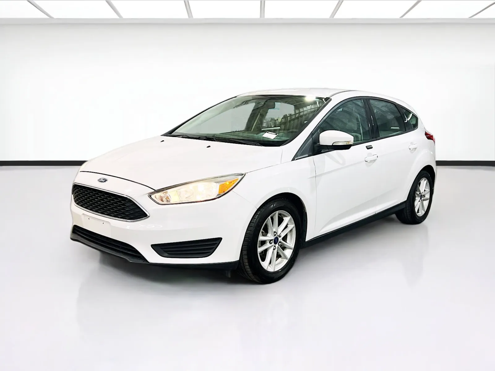 2015 Ford Focus SE for sale in Chandler, AZ