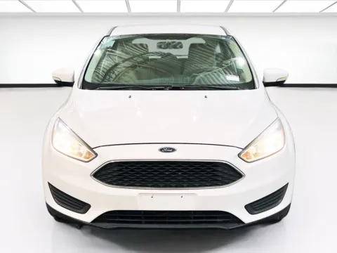 Photos of 2015 Ford Focus SE for sale in Chandler, AZ at STG Chandler