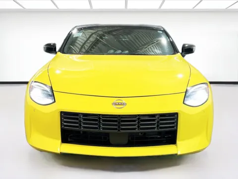 Photos of 2024 Nissan Z Sport for sale in Chandler, AZ at STG Chandler