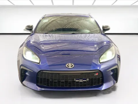 Photos of 2022 Toyota GR86 Premium for sale in Chandler, AZ at STG Chandler