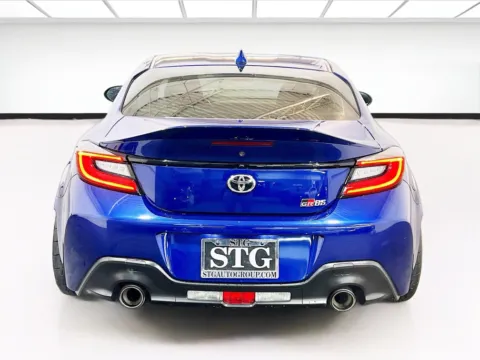 More photos of 2022 Toyota GR86 Premium at STG Chandler, AZ