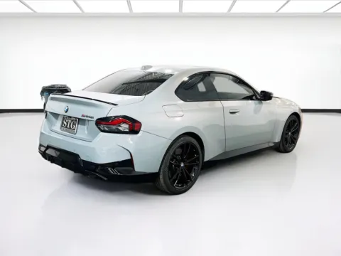 More photos of 2024 BMW 2 Series M240i at STG Chandler, AZ