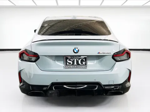 More photos of 2024 BMW 2 Series M240i at STG Chandler, AZ