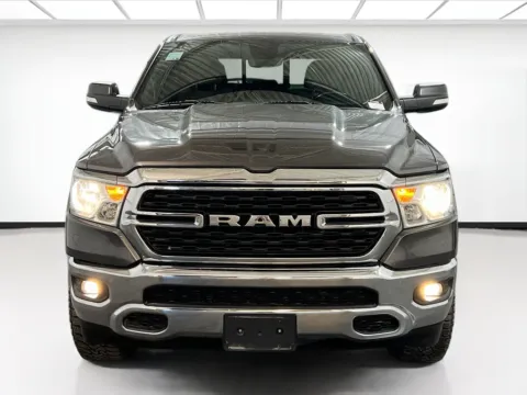 Photos of 2022 Ram 1500 Big Horn for sale in Chandler, AZ at STG Chandler