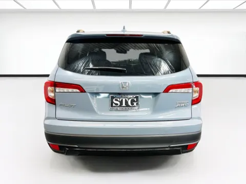 More photos of 2022 Honda Pilot Special Edition at STG Chandler, AZ