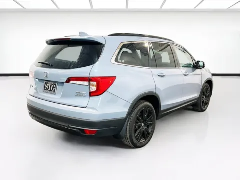 More photos of 2022 Honda Pilot Special Edition at STG Chandler, AZ