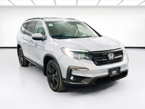 Another view of 2022 Honda Pilot Special Edition for sale in Chandler, AZ at STG Chandler