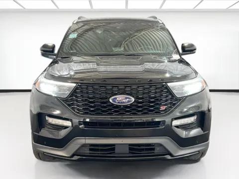 Photos of 2020 Ford Explorer ST for sale in Chandler, AZ at STG Chandler