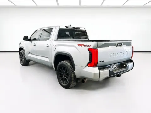 More photos of 2024 Toyota Tundra SR5 at STG Chandler, AZ