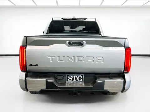More photos of 2024 Toyota Tundra SR5 at STG Chandler, AZ