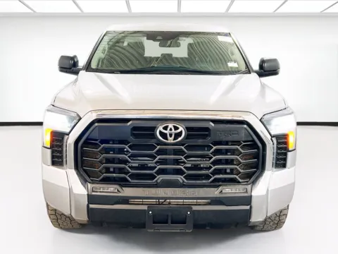 Photos of 2024 Toyota Tundra SR5 for sale in Chandler, AZ at STG Chandler