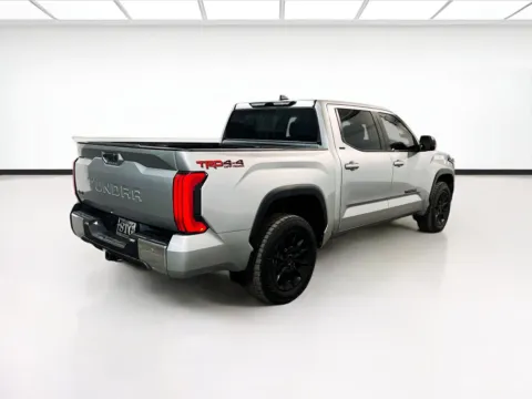 Another view of 2024 Toyota Tundra SR5 for sale in Chandler, AZ at STG Chandler
