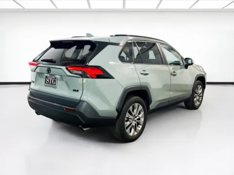 More photos of 2022 Toyota RAV4 XLE Premium at STG Chandler, AZ
