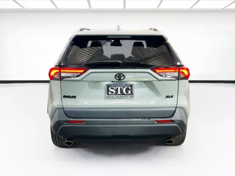 More photos of 2022 Toyota RAV4 XLE Premium at STG Chandler, AZ