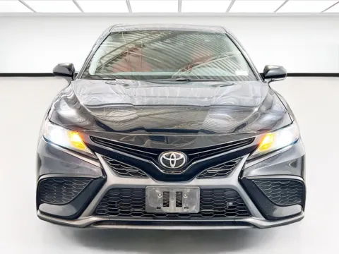 Photos of 2023 Toyota Camry SE for sale in Chandler, AZ at STG Chandler