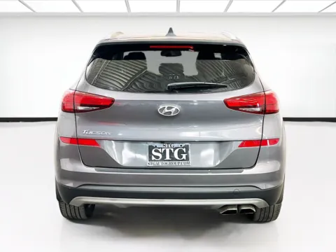 More photos of 2021 Hyundai Tucson SEL at STG Chandler, AZ