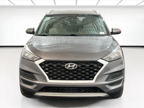 Photos of 2021 Hyundai Tucson SEL for sale in Chandler, AZ at STG Chandler