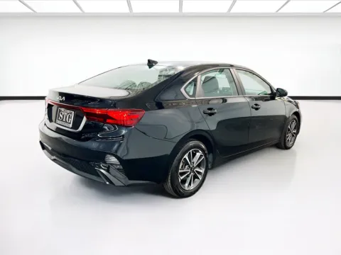 More photos of 2024 Kia Forte LXS at STG Chandler, AZ