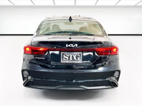 More photos of 2024 Kia Forte LXS at STG Chandler, AZ