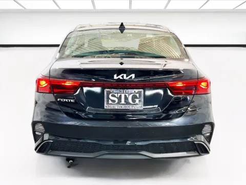 More photos of 2024 Kia Forte LXS at STG Chandler, AZ