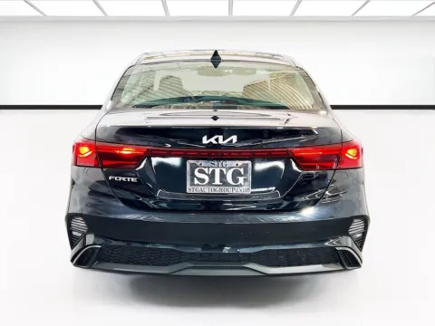 More photos of 2024 Kia Forte LXS at STG Chandler, AZ