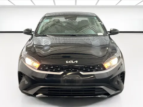 Photos of 2024 Kia Forte LXS for sale in Chandler, AZ at STG Chandler