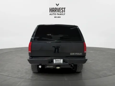 More photos of 1994 Chevrolet Blazer Sport Utility 2D at Harvest Auto Family, NE