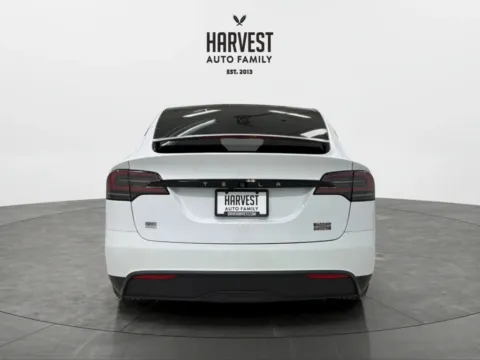 More photos of 2025 Tesla Model X Plaid Sport Utility 4D at Harvest Auto Family, NE