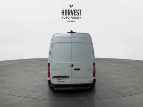 More photos of 2021 Freightliner Sprinter 2500 Cargo High Roof w/170' WB Van 3D at Harvest Auto Family, NE