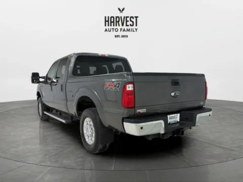 More photos of 2016 Ford F250 Super Duty Crew Cab XLT Pickup 4D 6 3/4 ft at Harvest Auto Family, NE