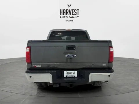 More photos of 2016 Ford F250 Super Duty Crew Cab XLT Pickup 4D 6 3/4 ft at Harvest Auto Family, NE