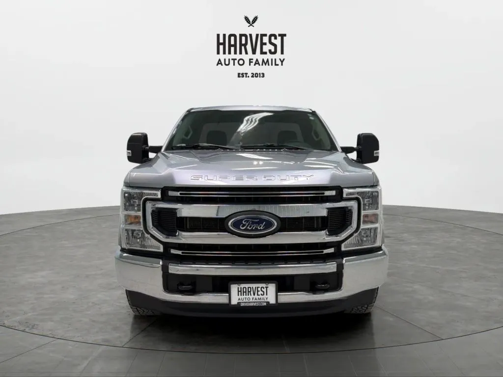 2022 Ford F-250 Super Duty XLT - Photo 12
