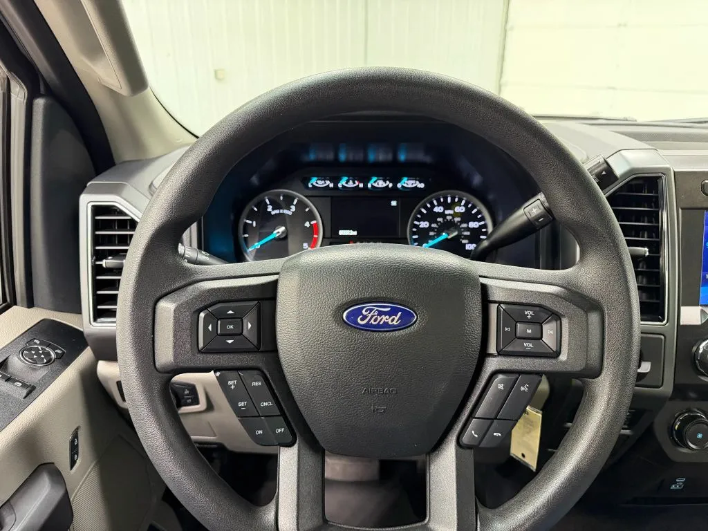2022 Ford F-250 Super Duty XLT - Photo 17