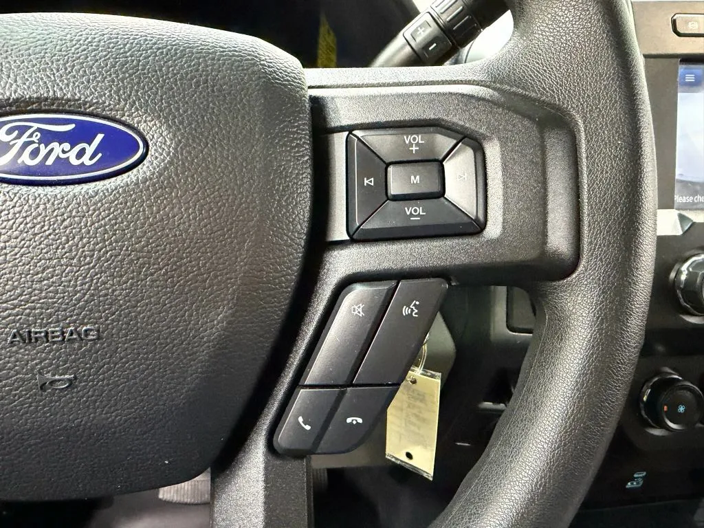 2022 Ford F-250 Super Duty XLT - Photo 28