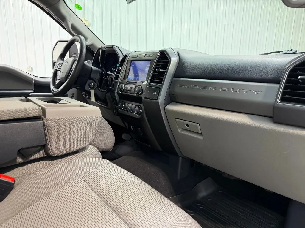 2022 Ford F-250 Super Duty XLT - Photo 14