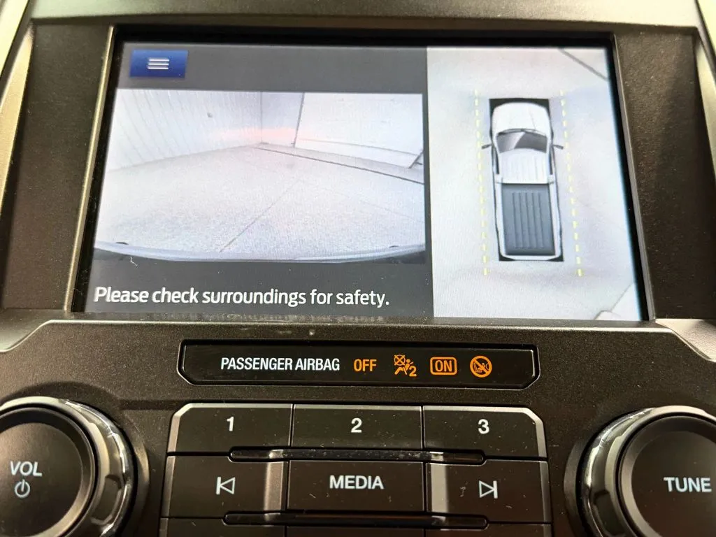 2022 Ford F-250 Super Duty XLT - Photo 21